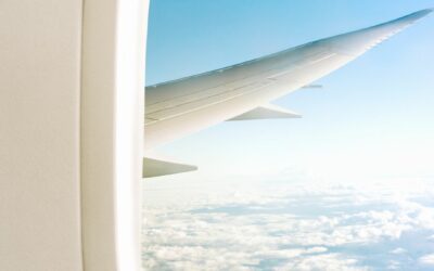 Fear of Flying
