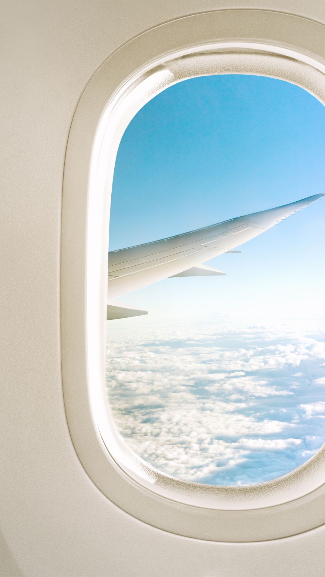 Fear of Flying