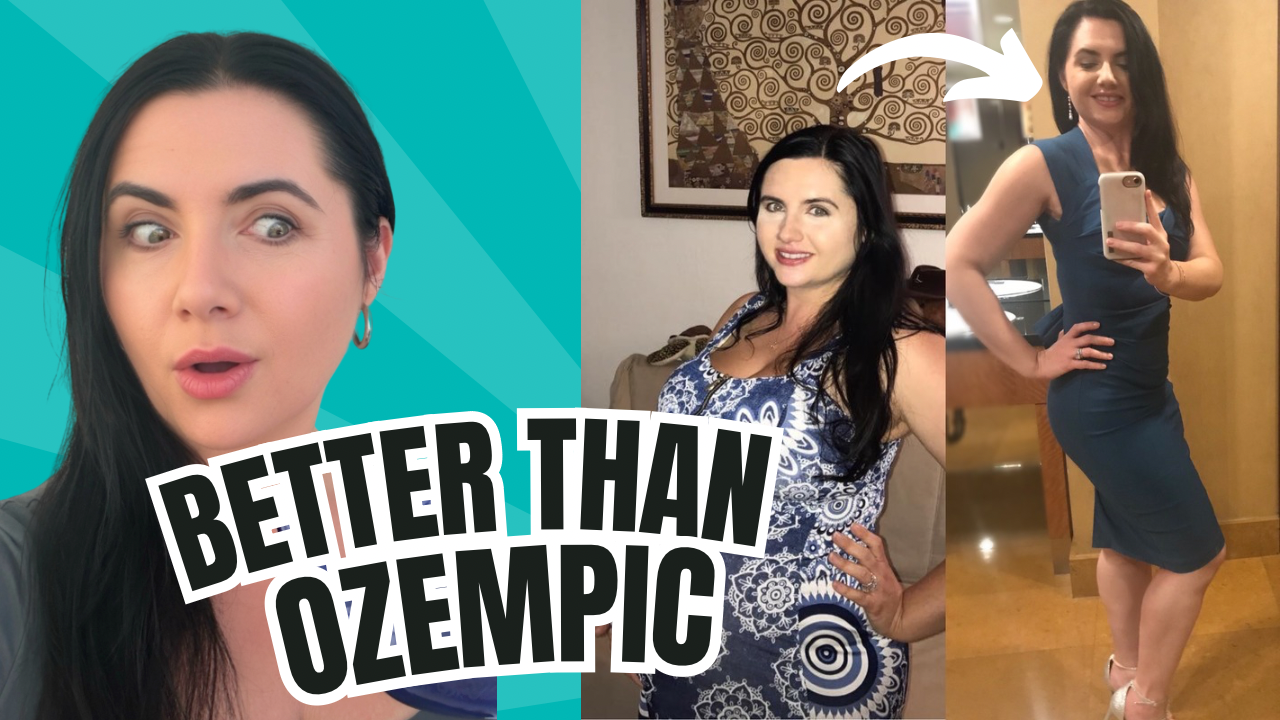 Better Than Ozempic