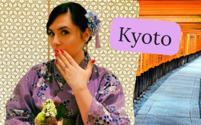 Kyoto, Japan: The Best Things to See & Do – and what you can skip